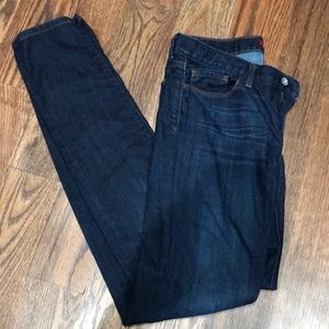 Banana Republic Jeans size 6